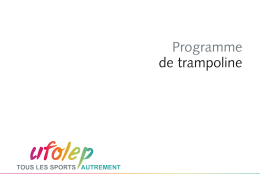 Brochure trampoline (0,5 Mo)