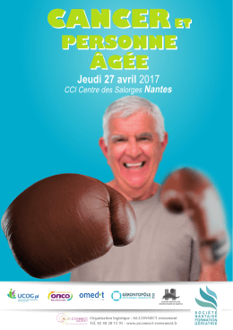 canceret - AS.CONNECT &eacute;v&egrave;nement