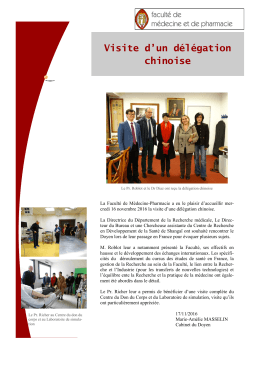 en savoir + [PDF - 759 Ko ] - Faculté de médecine et de pharmacie