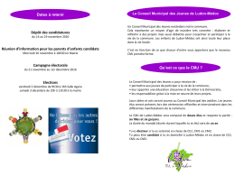 Télécharger le document - Mairie de Ludon