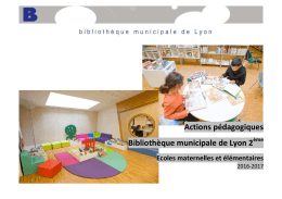 2016-2017 Propositions aux &eacute;coles primaires modifi&eacute;