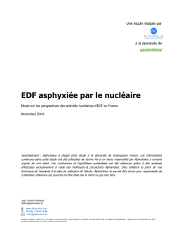 cette &eacute;tude - AlphaValue