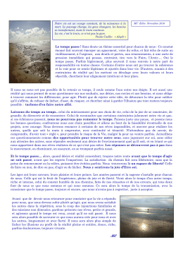 Téléchargez l`édito au format
