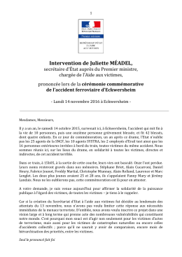 Intervention de Juliette M&Eacute;ADEL