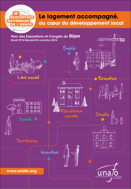 telecharger le programme en pdf - Inscriptions