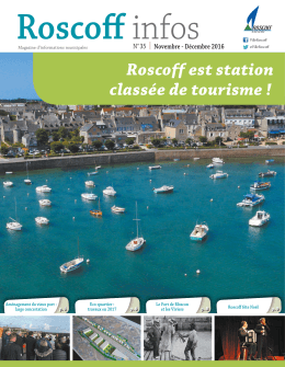 T&eacute;l&eacute;charger - Ville de Roscoff