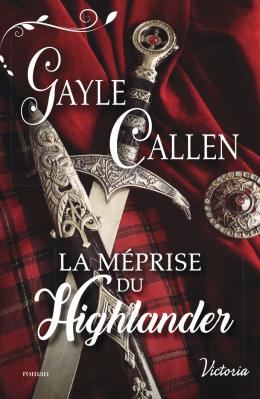 La m&eacute;prise du Highlander