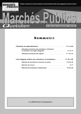quotidien-n-1925-c - Burkina 24 Affaires