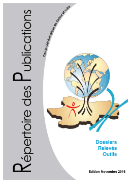 T&eacute;l&eacute;charger le Catalogue au format PDF