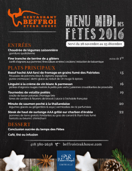 menu midides fetes2016