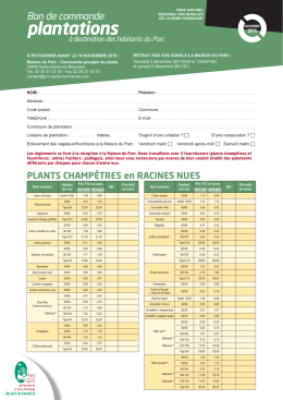 Bon de commande ( pdf - 809 Ko - nouvelle fen&ecirc;tre)