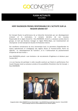 Pour en savoir plus