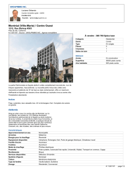 Imprimer - NosAdresses.com