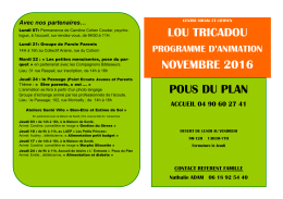 programme-acf-pdp-novembre-2016