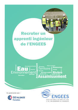 Plaquette secteur priv&eacute;