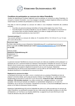 T&eacute;l&eacute;chargement