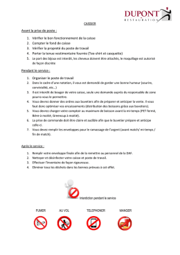 téléchargez le profil