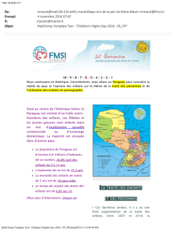 télécharger le message fmsi