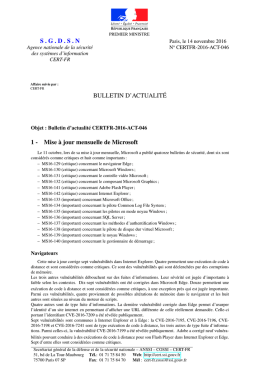 Version PDF - Certa