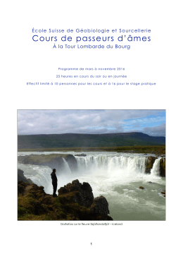 Dates PA 2016.pages - Sourcier