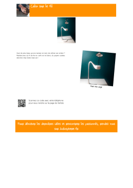 Calin sur le fil - Zodiosphere : Blog Zodio