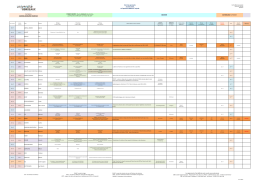 Suivi des apprenants en 2&egrave;me ann&eacute;e de Capacit&eacute;