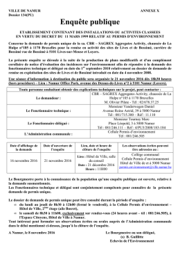 T&eacute;l&eacute;chargez au format PDF l`avis d`enqu&ecirc;te