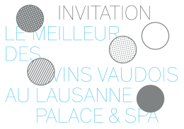 i&ccedil;i - Lausanne Palace et Spa