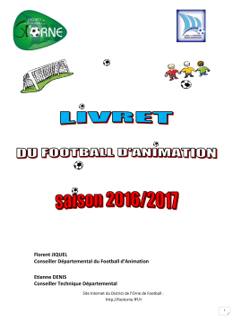 Etienne DENIS Conseiller Technique D&eacute;partemental Florent