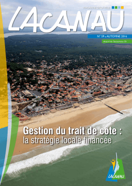 pdf - 10.7 Mo - Ville de Lacanau