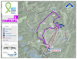 familial - D&eacute;fi Plein Air des Neiges