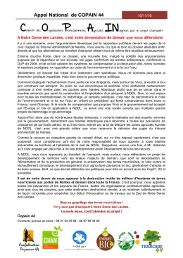 Document - Zone A D&eacute;fendre