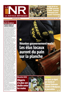 Mise en page 1 - La Nouvelle R&eacute;publique