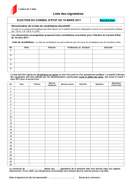 2017 CE Liste_signataires SECOND TOUR