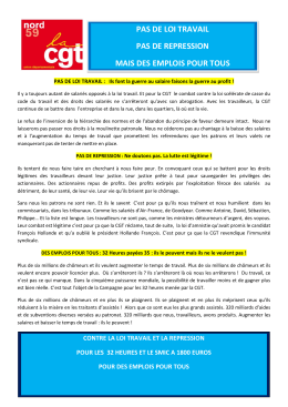 tract - cgtnord.fr