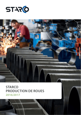 Flyer_STARCO Wheel production 2016_ver004.indd