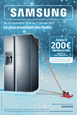 Téléchargez le bon