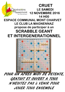 Télécharger l`affiche