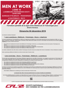 d`informations