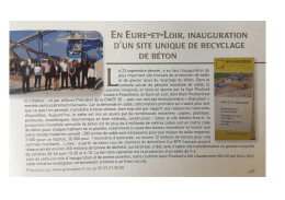 article CNATP info