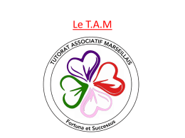 2 concours blancs par semestre