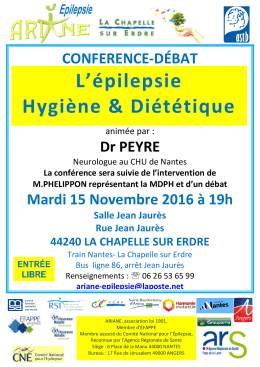 Affiche en pi&egrave;ce jointe