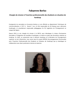 Fabyenne Borloz