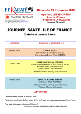 1617 KARATE SANTE.prog