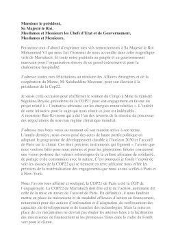 telecharger le discours en format pdf