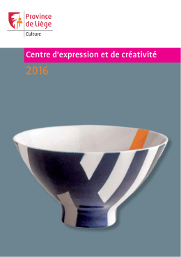 Centre d`expression et de créativité