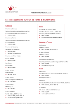 T&eacute;l&eacute;charger la liste