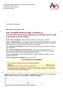 Relance cotisations annuelles par lettre