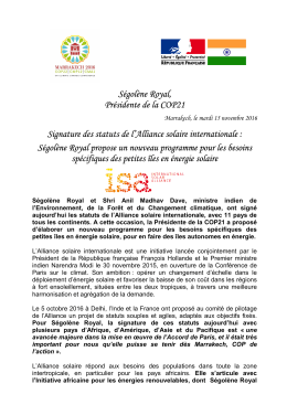 T&eacute;l&eacute;charger le communiqu&eacute; (PDF