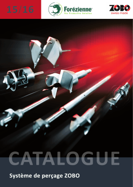 Syst&egrave;me de per&ccedil;age 2